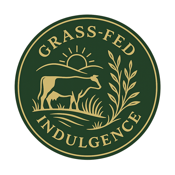 Grass-fed Indulgence
