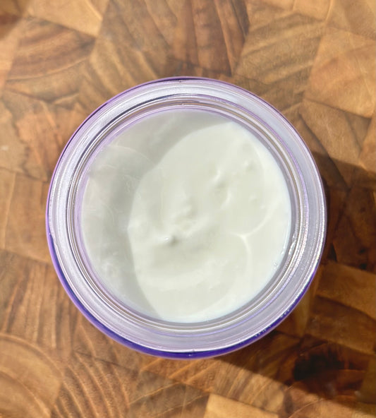 MORNING DEW Body Crème